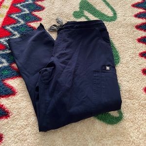 Figs Yola Scrub Pants